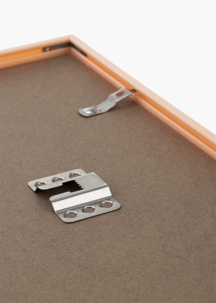 BGA Frame New Lifestyle Acrylic Glass Apricot 50x70 cm