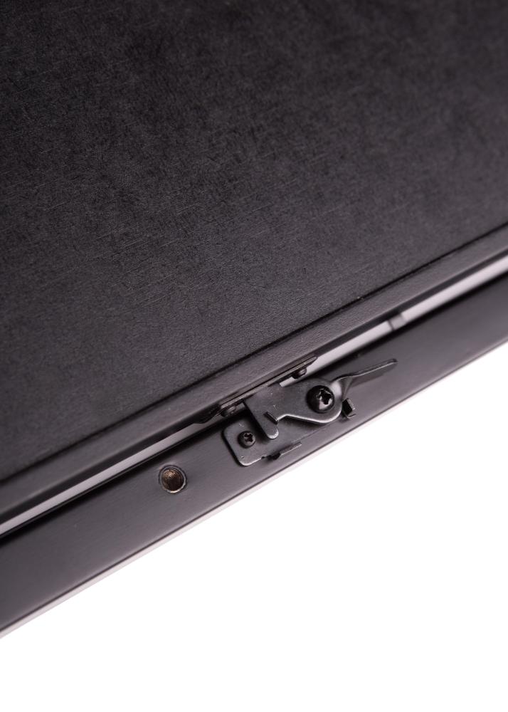 Little Davinci Drawing picture frame Little Davinci White A4