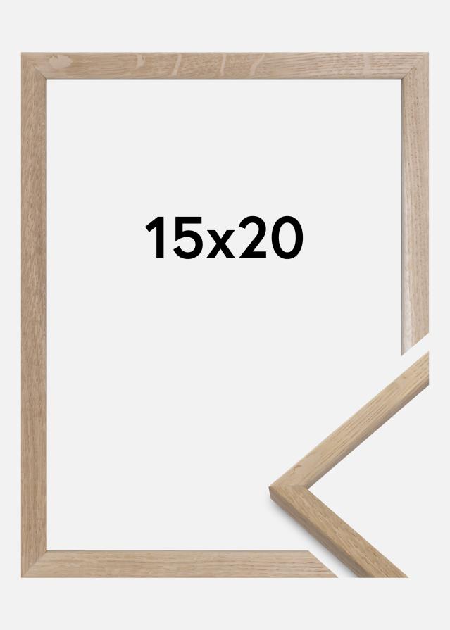 Focus Frame Rock Oak 15x20 cm