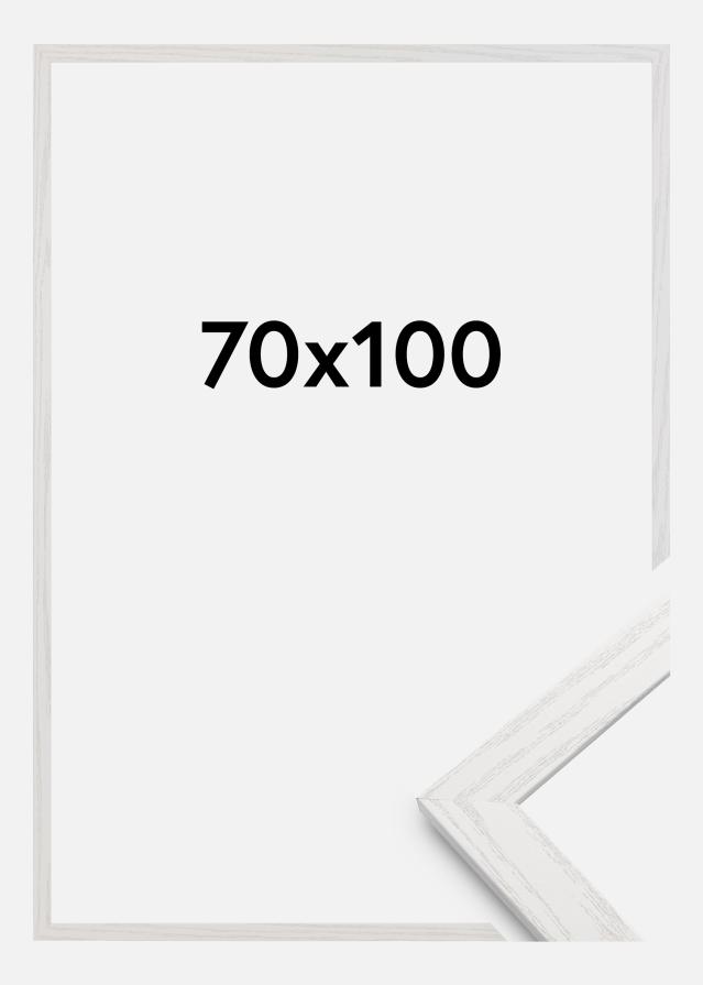 Estancia Frame Stilren White Oak 70x100 cm