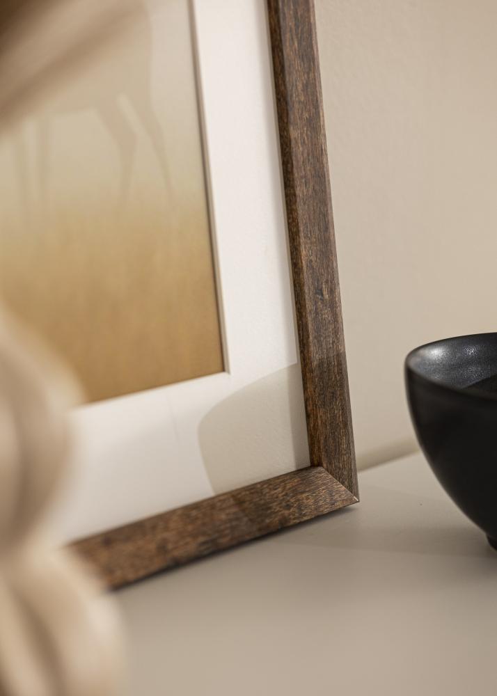  Frame Fiorito Acrylic Glass Washed Oak 42x59.4 cm (A2)