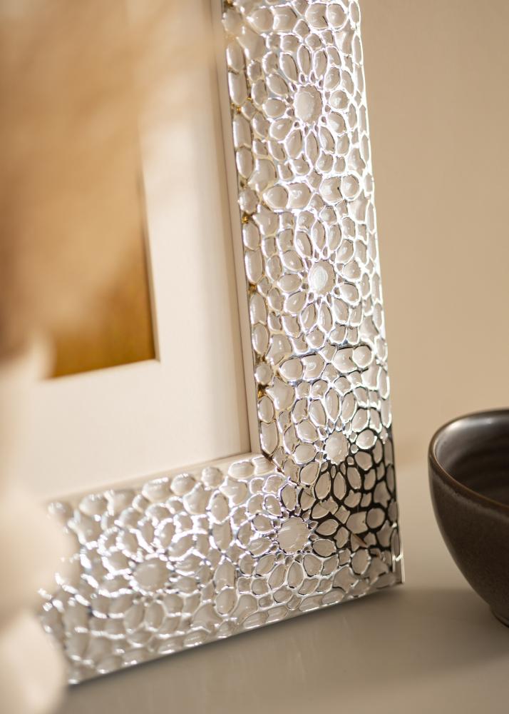 Ramverkstad Frame Stockholm White - Custom Size