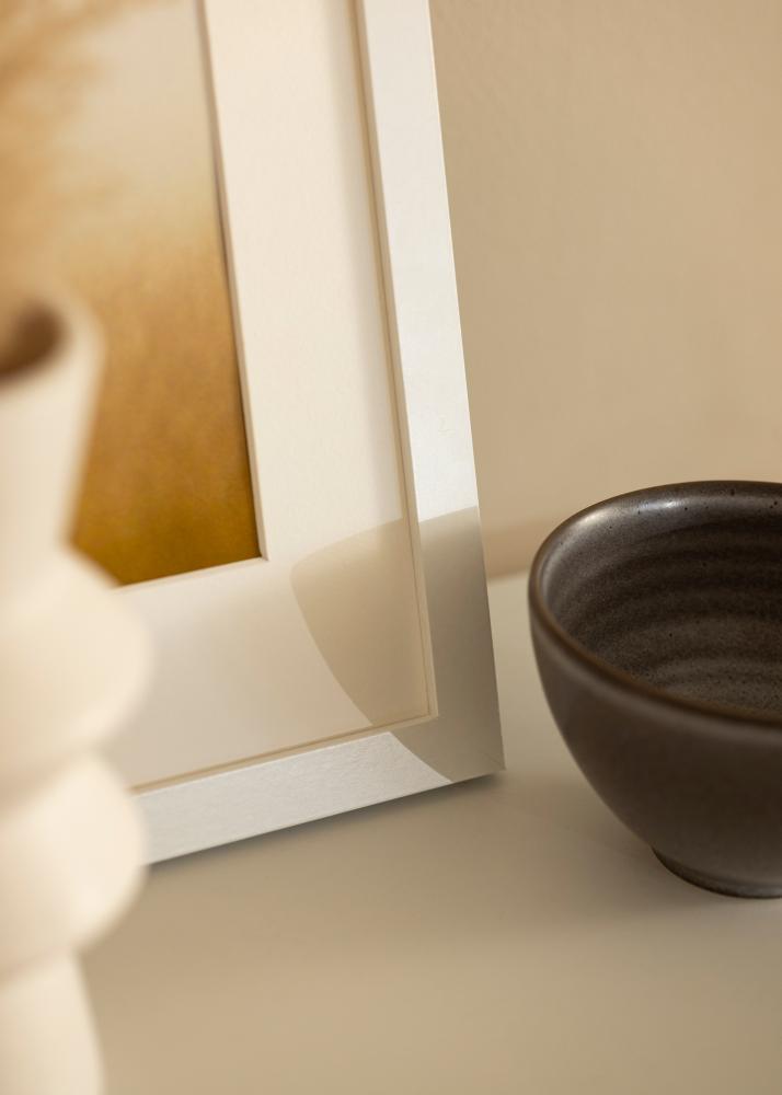 Artlink Frame BGA Classic Acrylic Glass White 70x90 cm