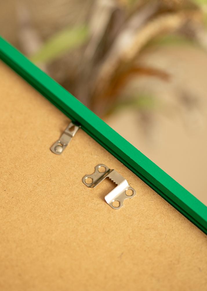 Artlink Colorful Acrylic Glass Green 40x60 cm