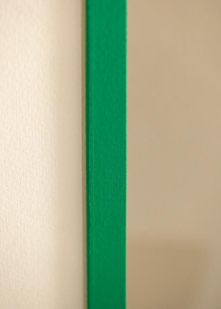 Artlink Colorful Acrylic Glass Green 40x60 cm