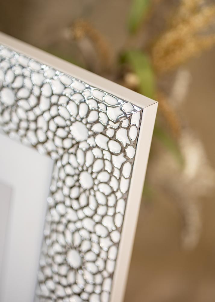 Ramverkstad Frame Stockholm White - Custom Size