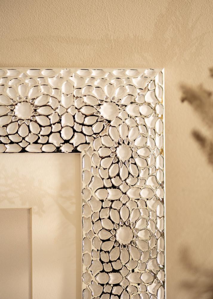 Ramverkstad Frame Stockholm White - Custom Size