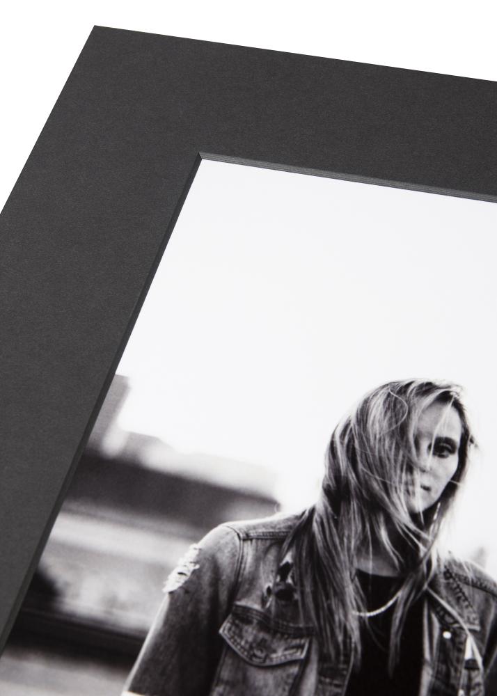 Egen tillverkning - Passepartouter Mount New Castle - Made to measure