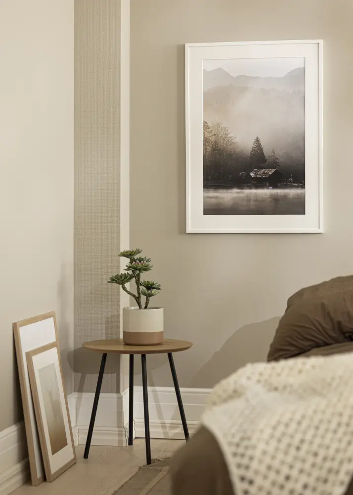 Focus Frame Soul White 15x20 cm