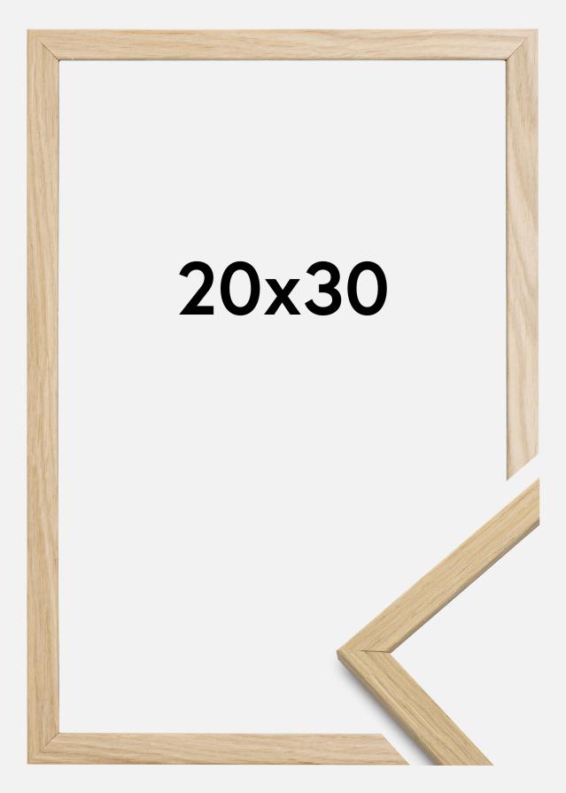 Galleri 1 Frame Edsbyn Oak 20x30 cm