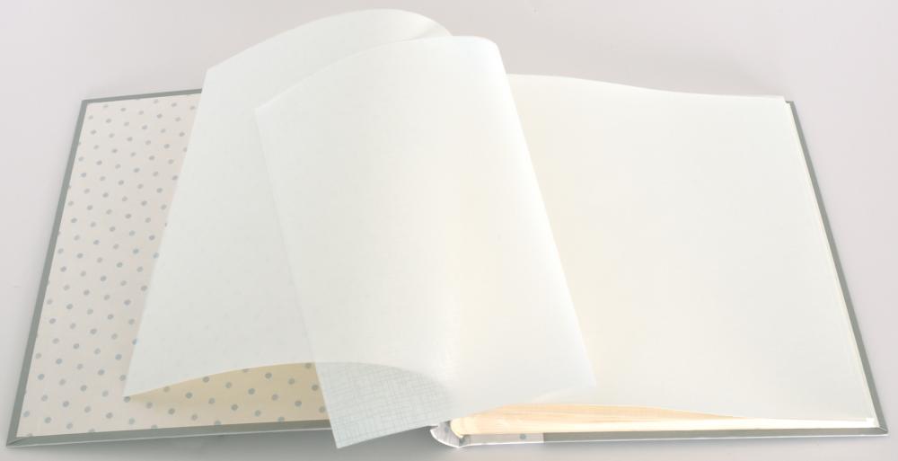 Innova Editions Disney album Winnie-the-Pooh - 25x25 cm (60 White pages / 30 sheets)