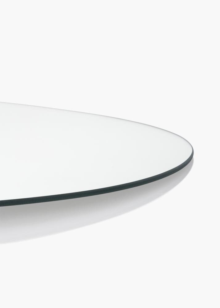 KAILA KAILA Mirror Shape II 55x85 cm