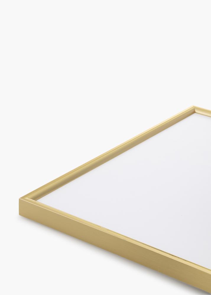 Walther Frame Hipster Gold 40x60 cm
