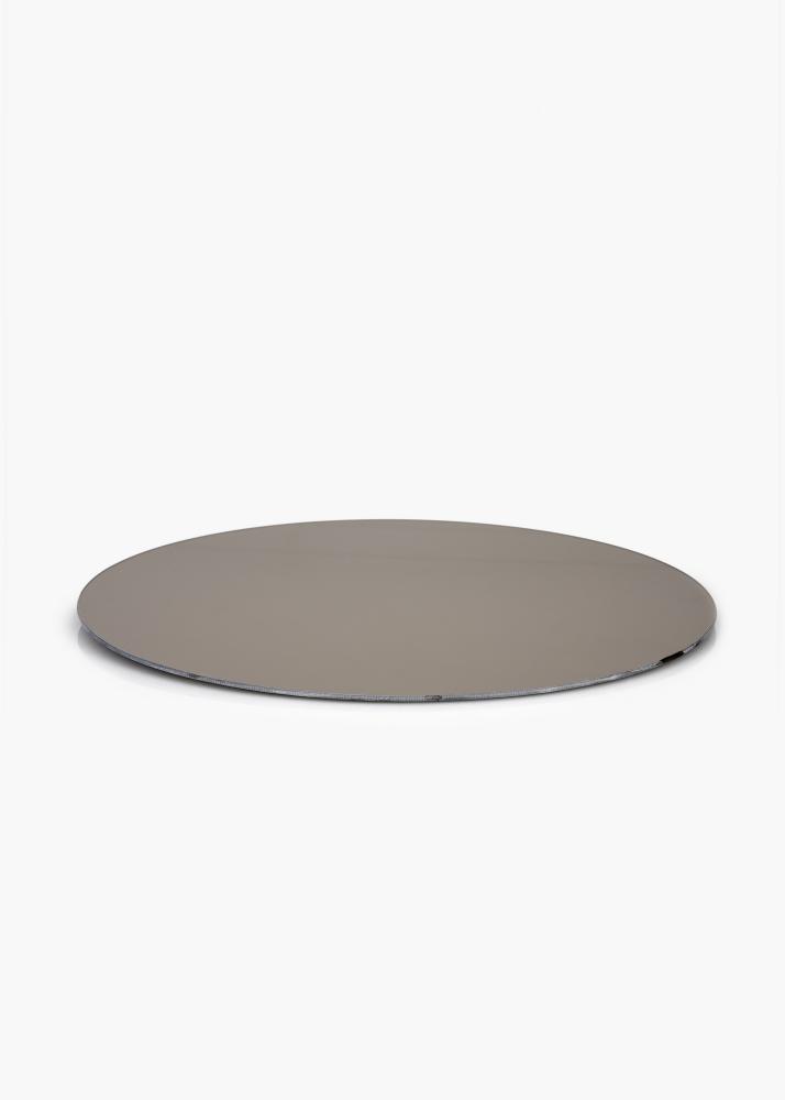 KAILA KAILA Round Mirror Dark Bronze 30 cm