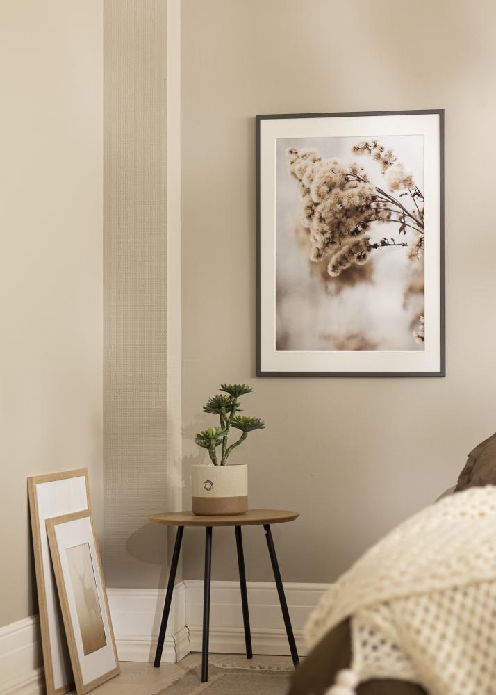 Galleri 1 Frame Edsbyn Graphite 20x40 cm