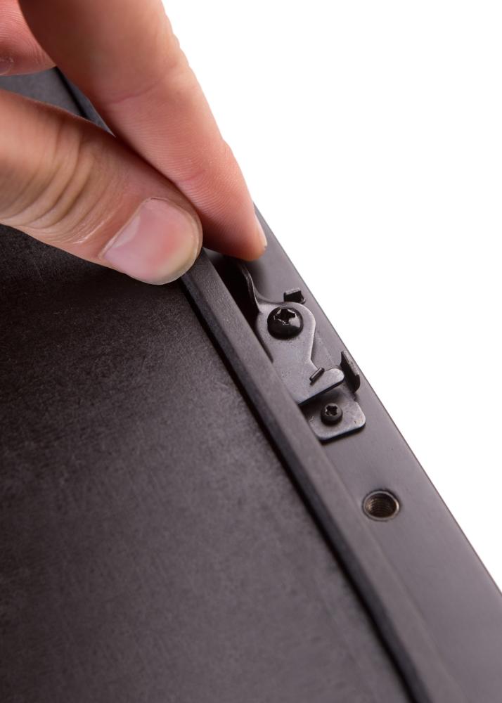 Little Davinci Drawing picture frame Little Davinci Wood A4