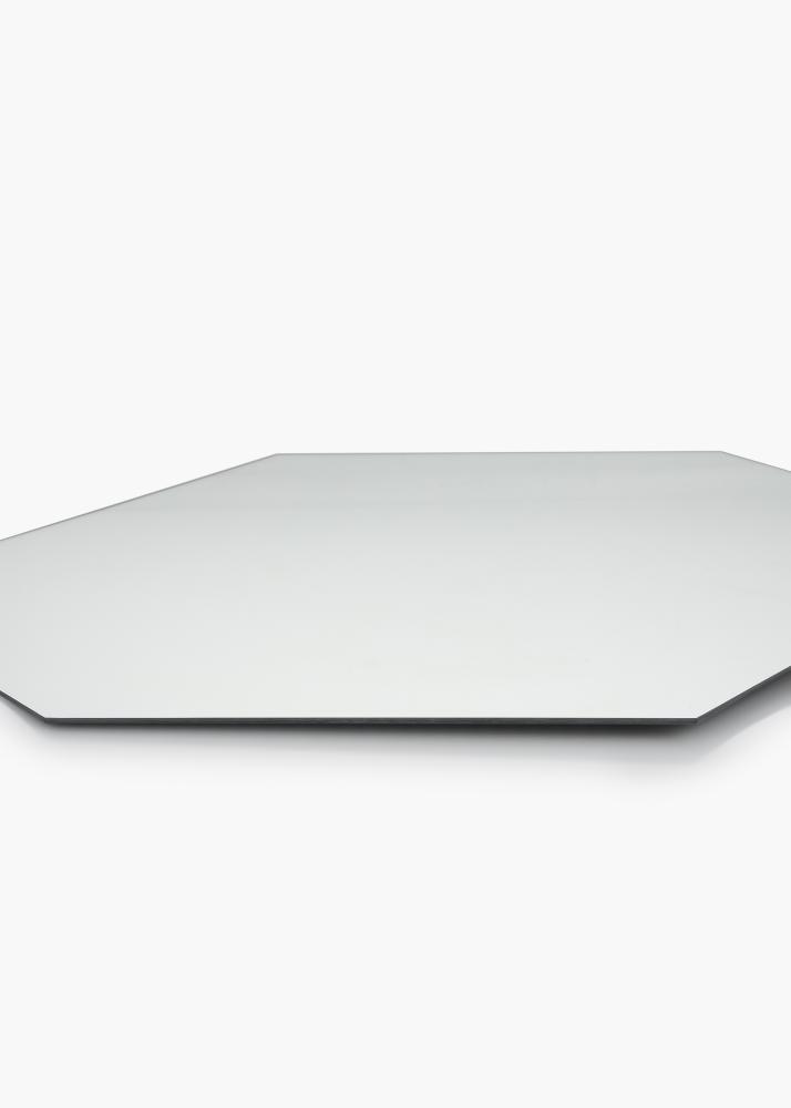 KAILA KAILA Mirror Tall Hexagon 70x100 cm