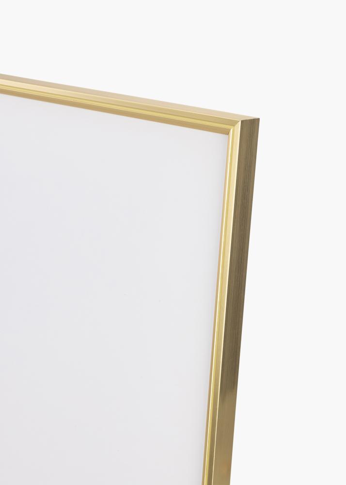 Walther Frame Hipster Gold 40x60 cm