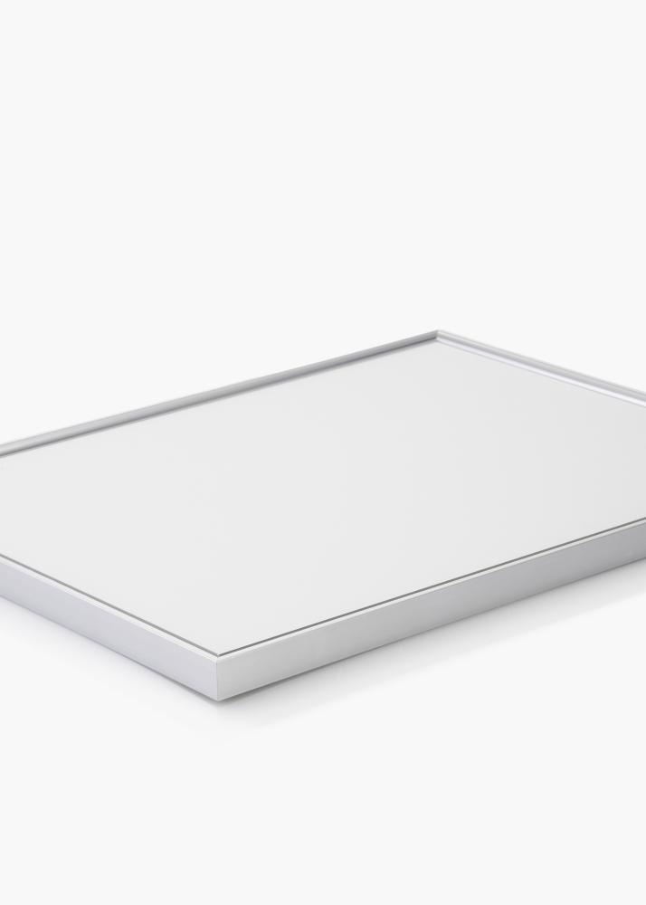 Walther Frame Hipster Silver 40x60 cm