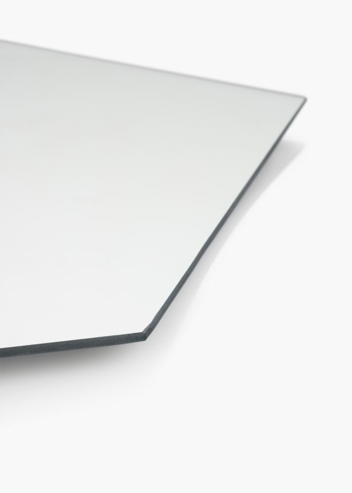 KAILA KAILA Mirror Tall Hexagon 70x100 cm