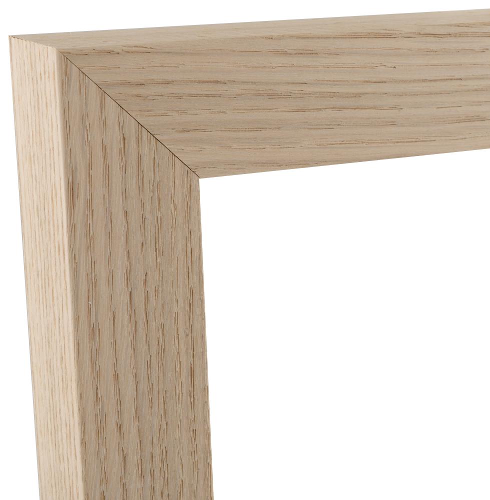 Ramverkstad Frame Moviken Oak - Custom Size