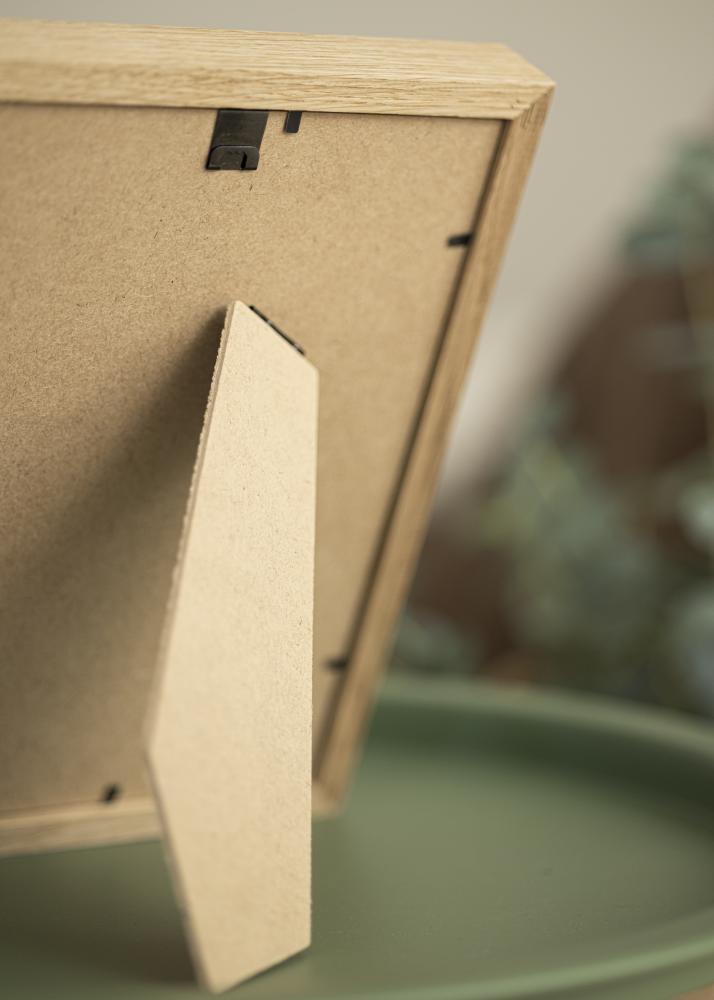 Artlink Frame Amanda Box Oak 13x18 cm