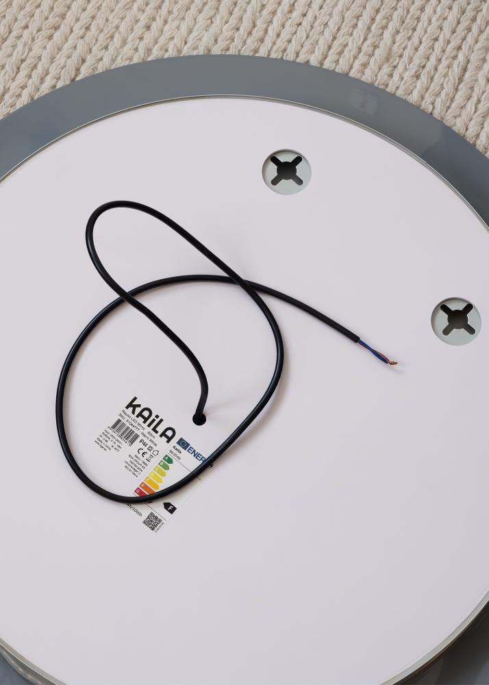 KAILA KAILA Mirror LED 50 cm Ø