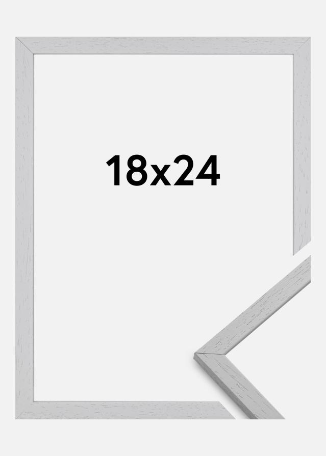 Galleri 1 Frame Edsbyn Grey 18x24 cm