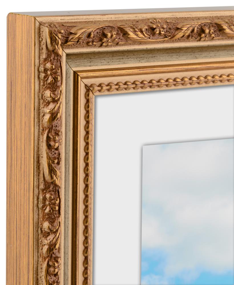 Ramverkstad Frame Boda Copper - Custom Size