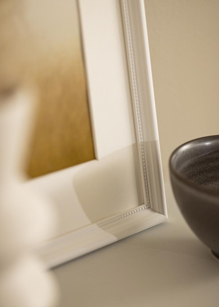 Artlink Frame Gala Acrylic Glass White 13x18 cm