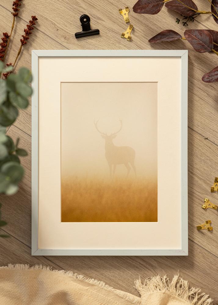 Artlink Colorful Acrylic Glass Turquoise 59.4x84.1 cm (A1)