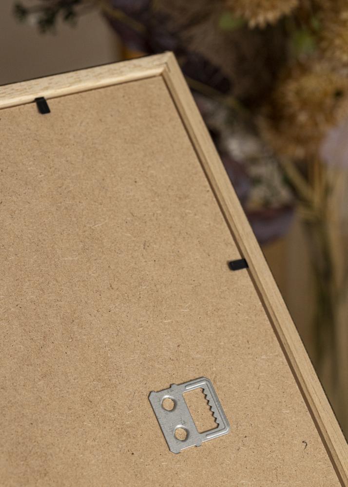 Galleri 1 Frame Horndal Silver 45x60 cm