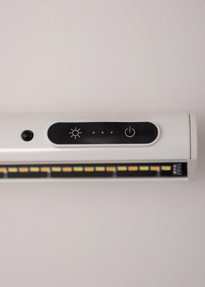 KAILA KAILA Illuminate Battery-Powered Picture Lighting 35 cm - White