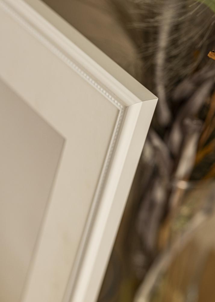 Artlink Frame Gala Acrylic Glass White 13x18 cm