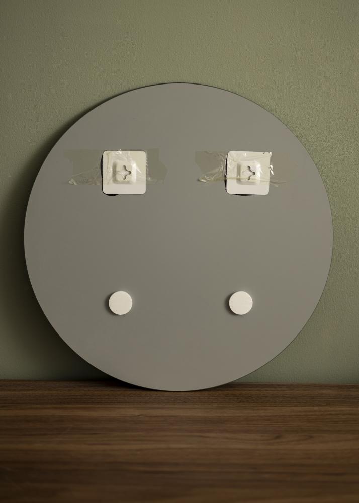 KAILA KAILA Round Mirror 40 cm Ø