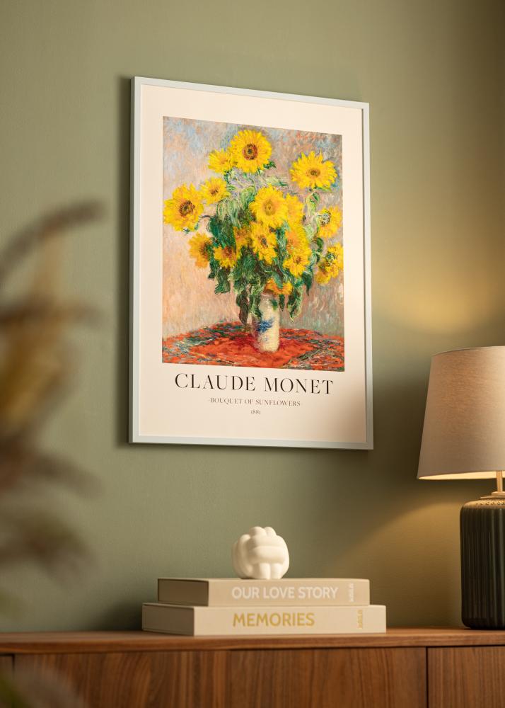 Artlink Colorful Acrylic Glass Turquoise 59.4x84.1 cm (A1)