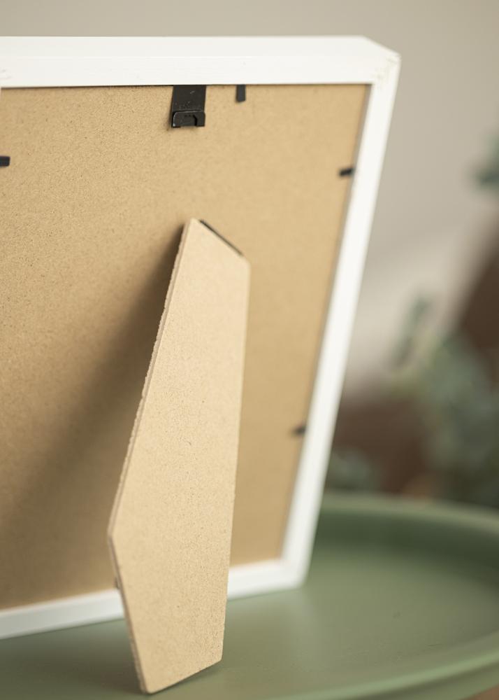 Artlink Frame Amanda Box White 20x20 cm