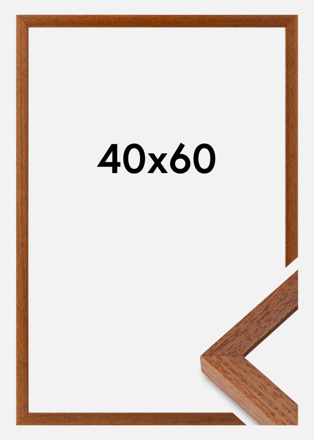 Mavanti Frame Hermes Acrylic Glass Beech 40x60 cm