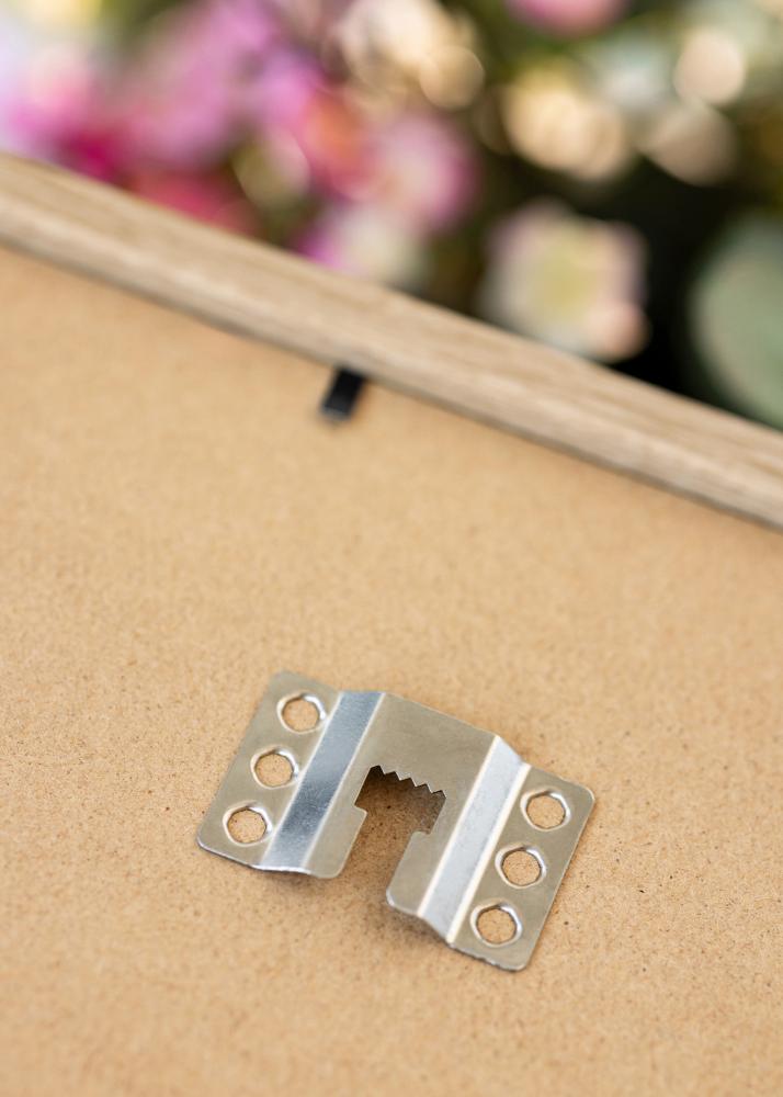 BGA Frame Trendy Acrylic glass Oak 30x45 cm