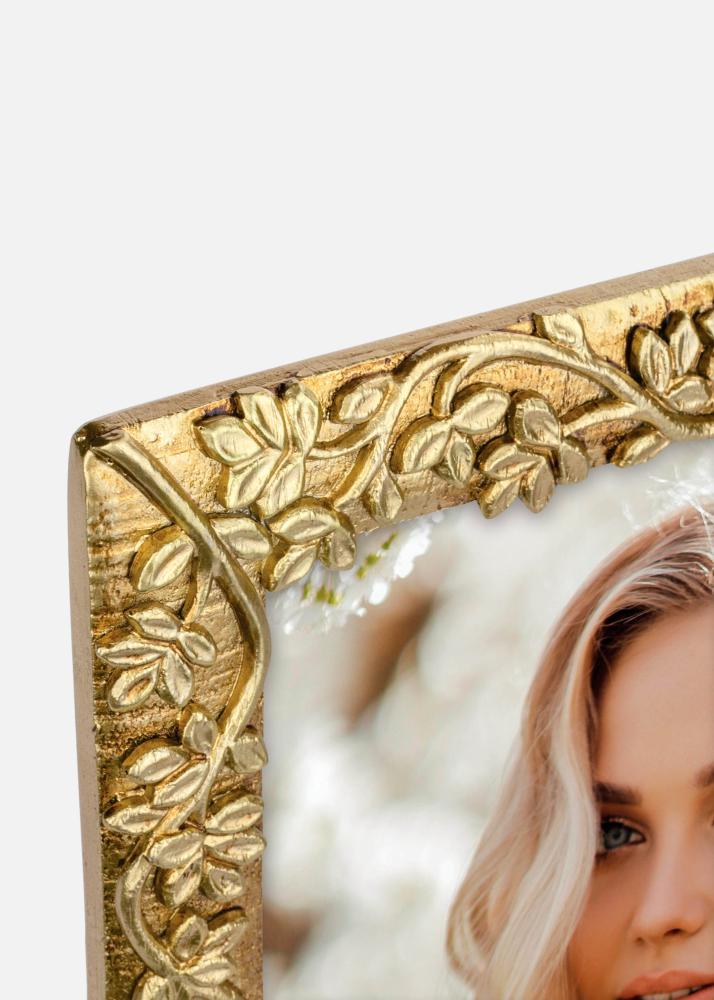 ZEP Frame Clamart Gold 15x20 cm