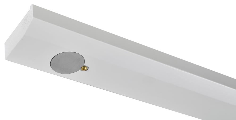 Batjuma Batjuma Picture shelf White - 43 cm