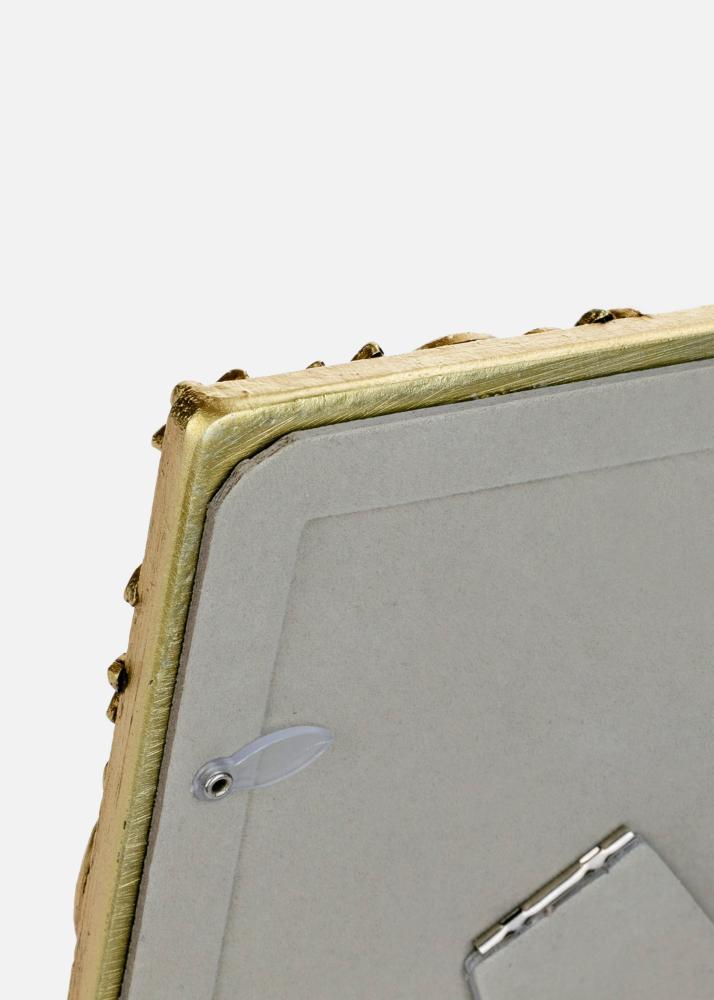 ZEP Frame Clamart Gold 15x20 cm