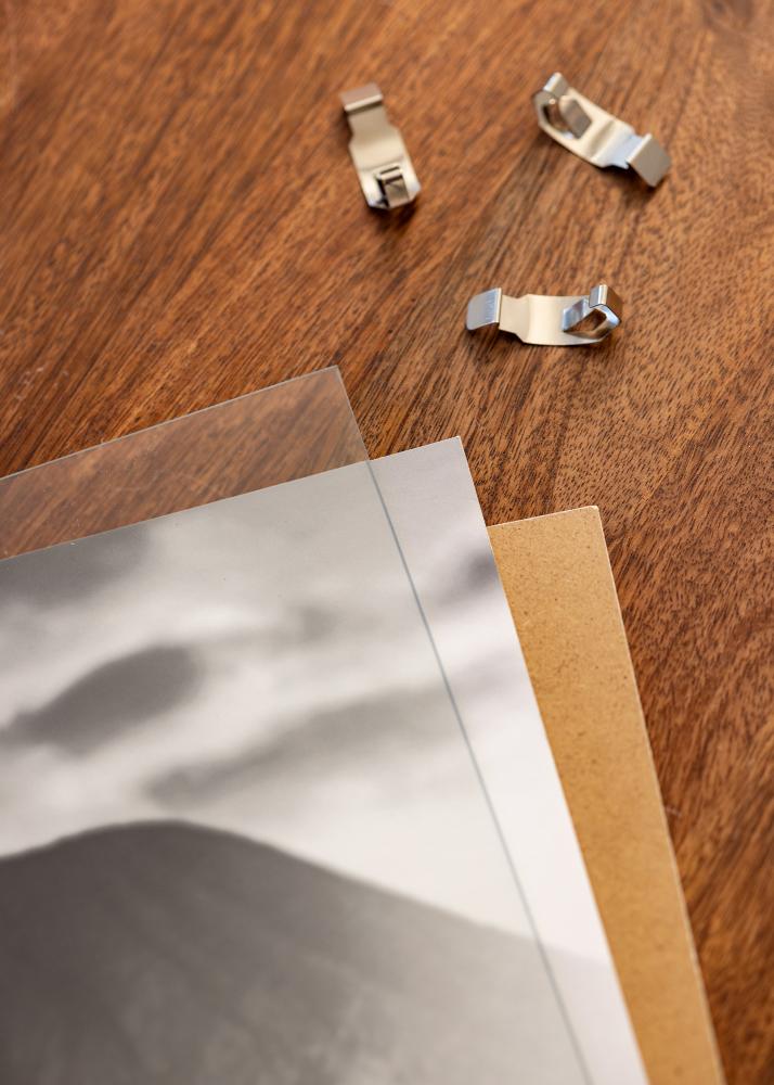 Walther Clip picture frame Matt Anti-reflective glass 15x21 cm (A5)