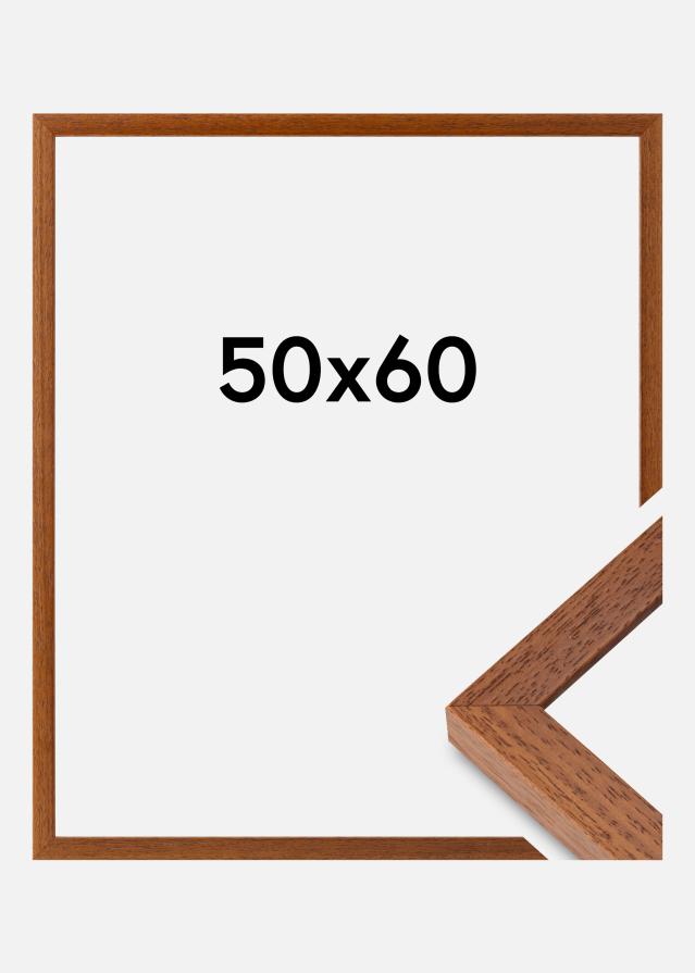 Mavanti Frame Hermes Acrylic Glass Beech 50x60 cm