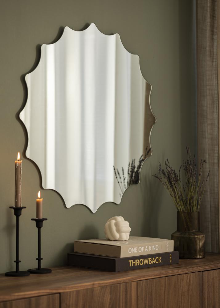 KAILA KAILA Mirror Sun 80 cm Ø