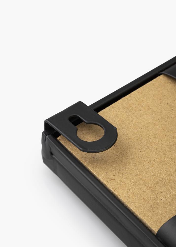 KAILA KAILA Mirror Squares - Black 90x90 cm