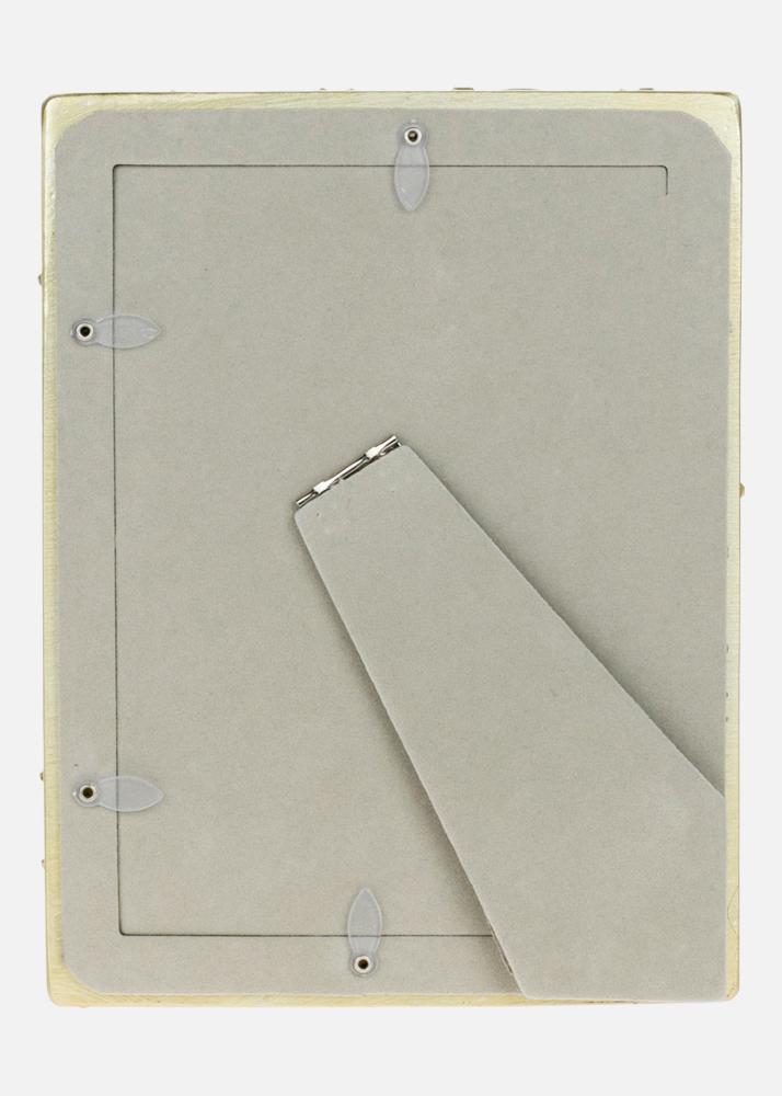 ZEP Frame Clamart Gold 15x20 cm