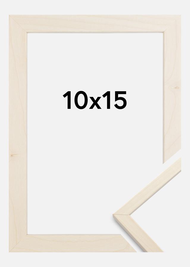 Galleri 1 Frame Edsbyn Maple 10x15 cm