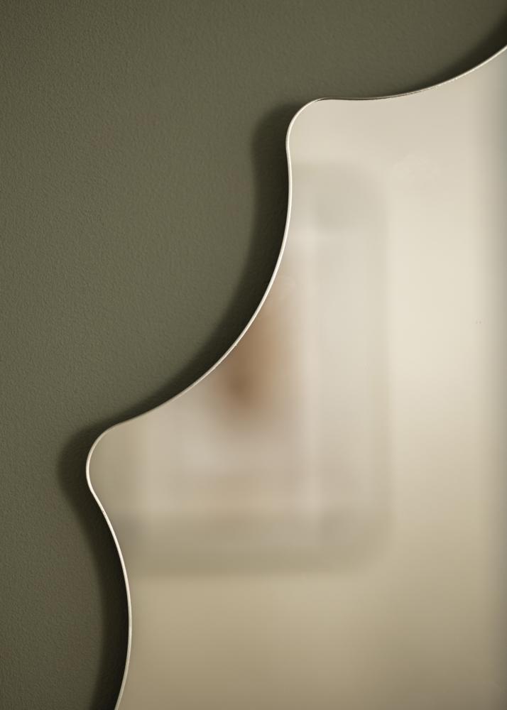 KAILA KAILA Mirror Sun 80 cm Ø