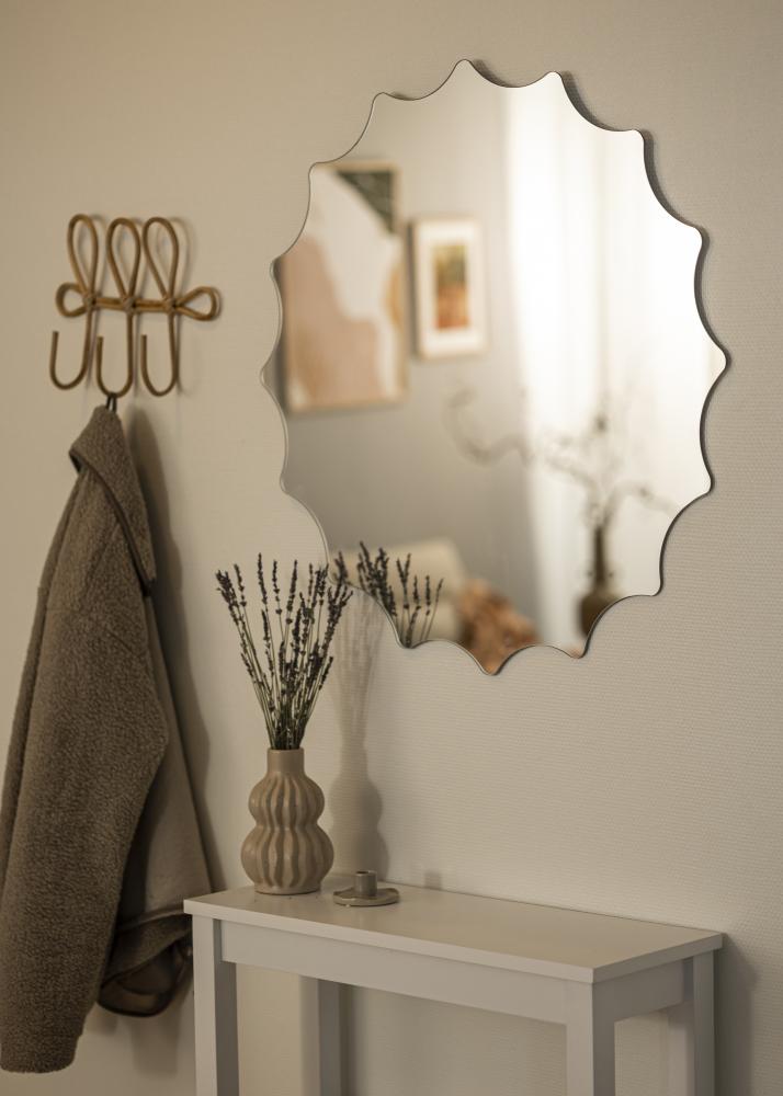 KAILA KAILA Mirror Sun 80 cm Ø